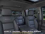 New 2025 GMC Sierra 2500 Denali Crew Cab 4WD Pickup for sale #25521 - photo 24