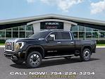 New 2025 GMC Sierra 2500 Denali Crew Cab 4WD Pickup for sale #25521 - photo 4