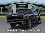 New 2025 GMC Sierra 2500 Denali Crew Cab 4WD Pickup for sale #25521 - photo 5