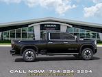 New 2025 GMC Sierra 2500 Denali Crew Cab 4WD Pickup for sale #25521 - photo 6