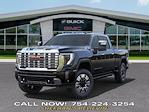 New 2025 GMC Sierra 2500 Denali Crew Cab 4WD Pickup for sale #25521 - photo 7