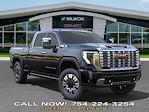 New 2025 GMC Sierra 2500 Denali Crew Cab 4WD Pickup for sale #25521 - photo 8
