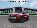 New 2025 GMC Canyon Elevation Crew Cab Pickup for sale #25523 - photo 1