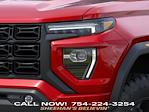 New 2025 GMC Canyon Elevation Crew Cab Pickup for sale #25523 - photo 10