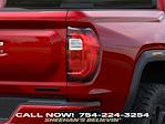 New 2025 GMC Canyon Elevation Crew Cab Pickup for sale #25523 - photo 11