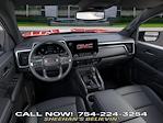 New 2025 GMC Canyon Elevation Crew Cab Pickup for sale #25523 - photo 15