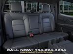 New 2025 GMC Canyon Elevation Crew Cab Pickup for sale #25523 - photo 17