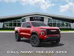 New 2025 GMC Canyon Elevation Crew Cab Pickup for sale #25523 - photo 3