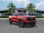 New 2025 GMC Canyon Elevation Crew Cab for sale #25523 - photo 3