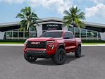 New 2025 GMC Canyon Elevation Crew Cab for sale #25523 - photo 8