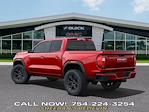New 2025 GMC Canyon Elevation Crew Cab Pickup for sale #25523 - photo 2