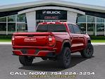 New 2025 GMC Canyon Elevation Crew Cab Pickup for sale #25523 - photo 5