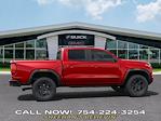 New 2025 GMC Canyon Elevation Crew Cab Pickup for sale #25523 - photo 6
