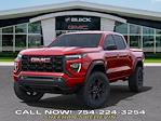 New 2025 GMC Canyon Elevation Crew Cab Pickup for sale #25523 - photo 7