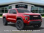 New 2025 GMC Canyon Elevation Crew Cab Pickup for sale #25523 - photo 8
