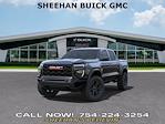 New 2025 GMC Canyon Elevation Crew Cab Pickup for sale #25524 - photo 1
