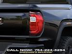 New 2025 GMC Canyon Elevation Crew Cab Pickup for sale #25524 - photo 11