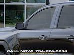 New 2025 GMC Canyon Elevation Crew Cab Pickup for sale #25524 - photo 12