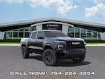 New 2025 GMC Canyon Elevation Crew Cab Pickup for sale #25524 - photo 3