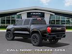 New 2025 GMC Canyon Elevation Crew Cab Pickup for sale #25524 - photo 2