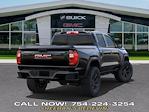 New 2025 GMC Canyon Elevation Crew Cab Pickup for sale #25524 - photo 5