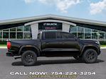 New 2025 GMC Canyon Elevation Crew Cab Pickup for sale #25524 - photo 6