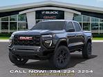 New 2025 GMC Canyon Elevation Crew Cab Pickup for sale #25524 - photo 7