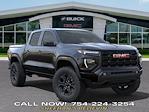 New 2025 GMC Canyon Elevation Crew Cab Pickup for sale #25524 - photo 8