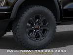New 2025 GMC Canyon Elevation Crew Cab Pickup for sale #25524 - photo 9