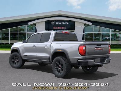 New 2025 GMC Canyon Elevation Crew Cab Pickup for sale #25525 - photo 2