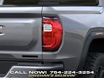 New 2025 GMC Canyon Elevation Crew Cab Pickup for sale #25525 - photo 11