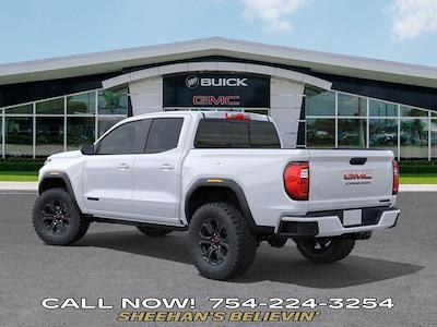New 2025 GMC Canyon Elevation Crew Cab Pickup for sale #25530 - photo 2