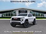 New 2025 GMC Canyon Elevation Crew Cab Pickup for sale #25530 - photo 1