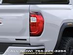 New 2025 GMC Canyon Elevation Crew Cab Pickup for sale #25530 - photo 11