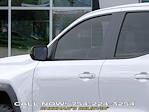 New 2025 GMC Canyon Elevation Crew Cab Pickup for sale #25530 - photo 12
