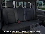 New 2025 GMC Canyon Elevation Crew Cab Pickup for sale #25530 - photo 17