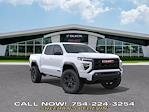 New 2025 GMC Canyon Elevation Crew Cab Pickup for sale #25530 - photo 3