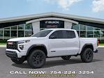 New 2025 GMC Canyon Elevation Crew Cab Pickup for sale #25530 - photo 4