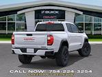 New 2025 GMC Canyon Elevation Crew Cab Pickup for sale #25530 - photo 5