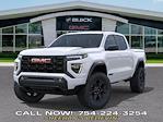 New 2025 GMC Canyon Elevation Crew Cab Pickup for sale #25530 - photo 7