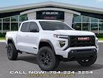 New 2025 GMC Canyon Elevation Crew Cab Pickup for sale #25530 - photo 8