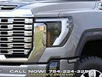 New 2025 GMC Sierra 2500 Denali Crew Cab 4WD Pickup for sale #25532 - photo 10
