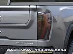 New 2025 GMC Sierra 2500 Denali Crew Cab 4WD Pickup for sale #25532 - photo 11