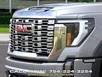 New 2025 GMC Sierra 2500 Denali Crew Cab 4WD Pickup for sale #25532 - photo 13