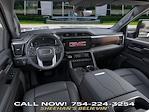 New 2025 GMC Sierra 2500 Denali Crew Cab 4WD Pickup for sale #25532 - photo 15