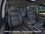 New 2025 GMC Sierra 2500 Denali Crew Cab 4WD Pickup for sale #25532 - photo 16