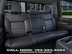 New 2025 GMC Sierra 2500 Denali Crew Cab 4WD Pickup for sale #25532 - photo 17