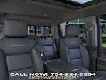 New 2025 GMC Sierra 2500 Denali Crew Cab 4WD Pickup for sale #25532 - photo 24