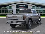 New 2025 GMC Sierra 2500 Denali Crew Cab 4WD Pickup for sale #25532 - photo 5