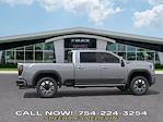 New 2025 GMC Sierra 2500 Denali Crew Cab 4WD Pickup for sale #25532 - photo 6